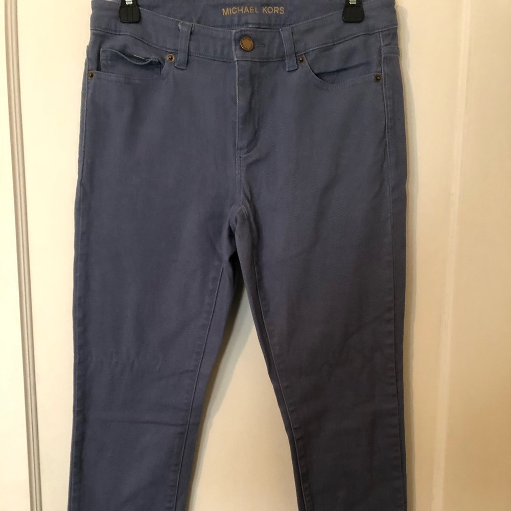 Skinny jeans by Michael Kors